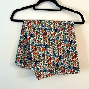 Liberty Tana Lawn Fabric - Rachel Floral Pattern 3M